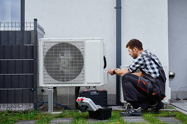 Trusted Air Duct Cleaning service in Danielsville, PA - HVAC Repair CO